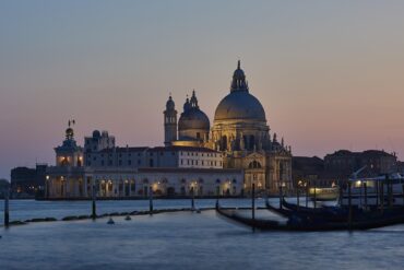 venice, sunset, nature, gondola, water, italy, architecture, holidays, sea, historically, city, do you travel, romantic