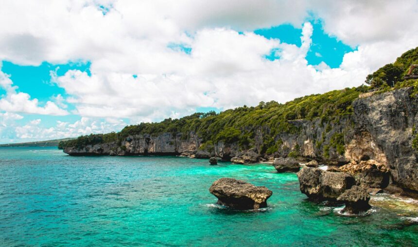 Closer to Home – Why Niue (and Vanuatu) Should Be Your Next Pacific Escape