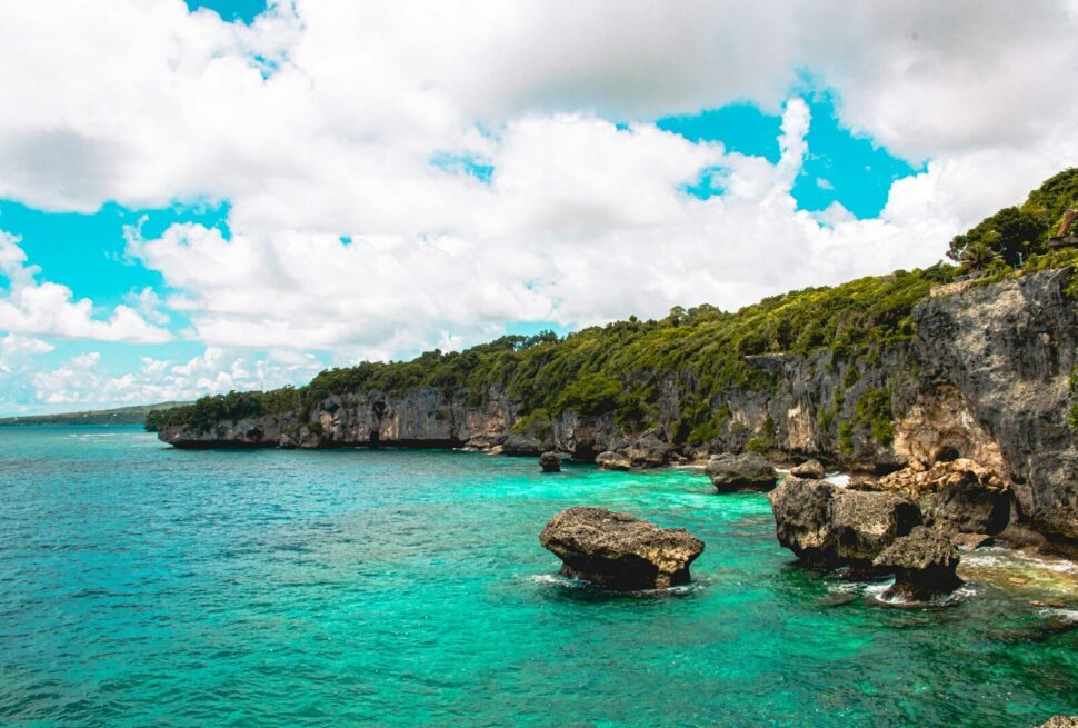 Closer to Home - Why Niue (and Vanuatu) Should Be Your Next Pacific Escape