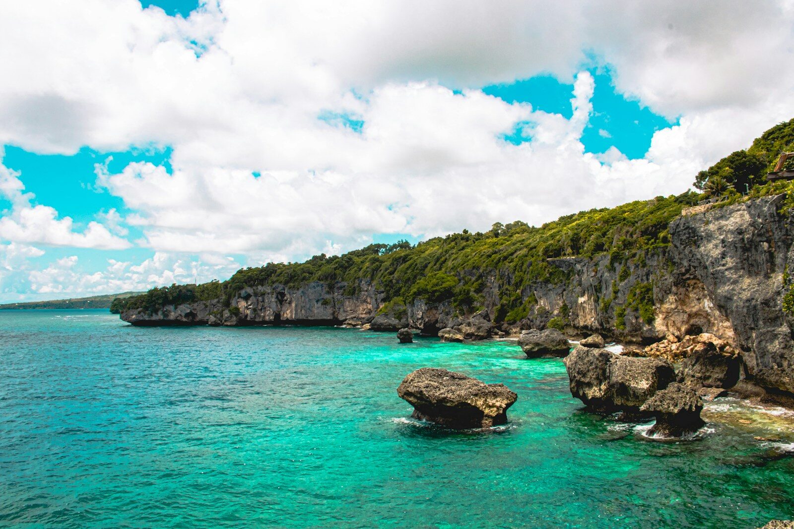 Closer to Home - Why Niue (and Vanuatu) Should Be Your Next Pacific Escape