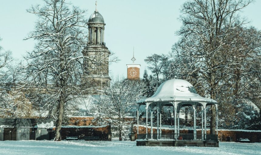 Underrated Towns You Need to Visit in England