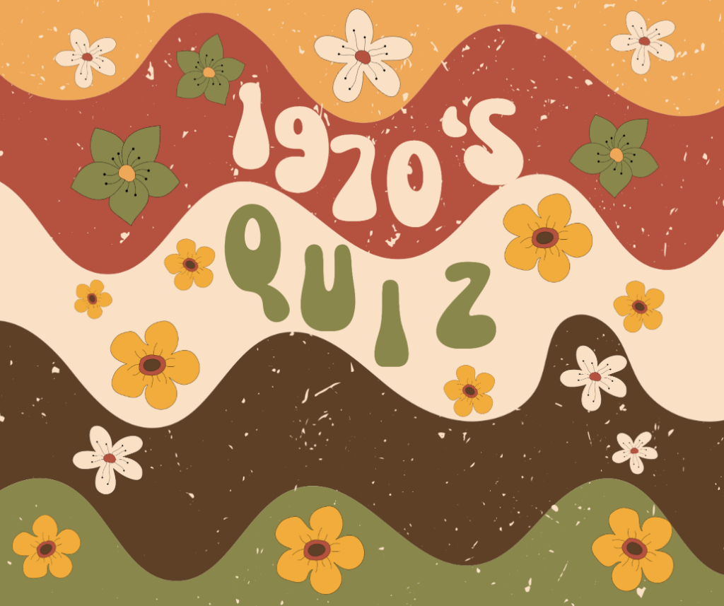 1970s quiz
