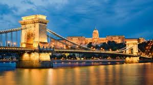 Passage to Eastern Europe with Viking