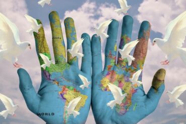 world peace day