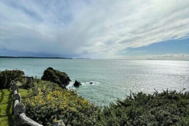 Chiloé's