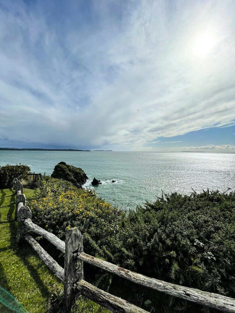Chiloé's - Best Travel and Cruise New Zealand Chiloé's