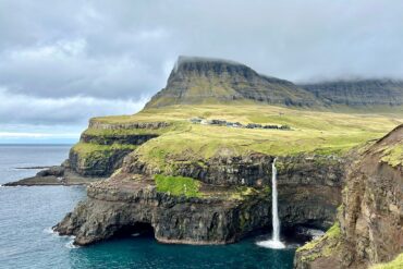 faroe