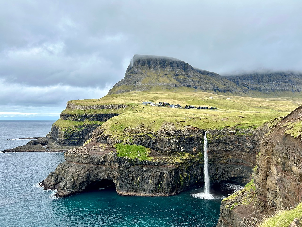 faroe - Best Travel and Cruise New Zealand faroe